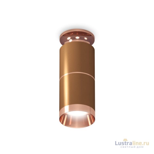 Потолочный светильник Ambrella Light Techno Spot XS6304210 (N6906, C6304, A2063, N6135) Потолочный светильник Ambrella Light Techno Spot XS6304210 (N6906, C6304, A2063, N6135)