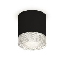 Накладной светильник Ambrella Light Techno XS7402010 (C7402, N7191)