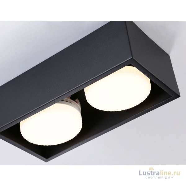 Накладной светильник Ambrella Light Techno spot TN70829 Накладной светильник Ambrella Light Techno spot TN70829