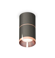 Потолочный светильник Ambrella Light Techno Spot XS7403101 (C7403, A2073, C7403, N7035)
