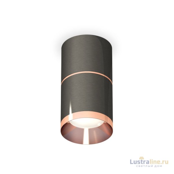 Потолочный светильник Ambrella Light Techno Spot XS7403101 (C7403, A2073, C7403, N7035)