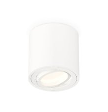 Потолочный светильник Ambrella Light Techno Spot XS7531001 (C7531, N7001)