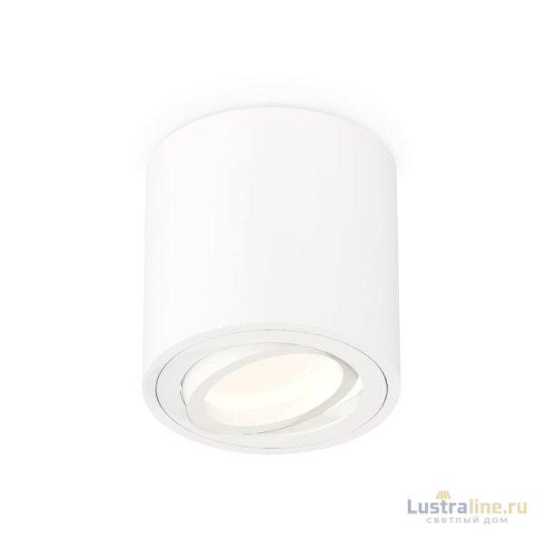 Потолочный светильник Ambrella Light Techno Spot XS7531001 (C7531, N7001)