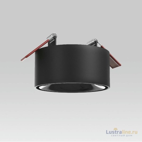 Накладной светильник Elektrostandard Glam 4690389203145 25095/LED a065710