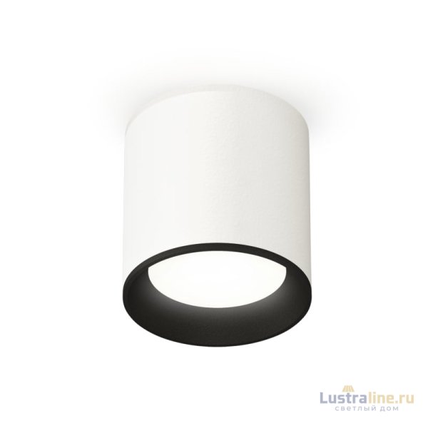 Накладной светильник Ambrella Light Techno XS6301002 (C6301, N6102) Накладной светильник Ambrella Light Techno XS6301002 (C6301, N6102)