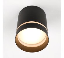 Накладной светильник General GWL-GX53-M-IP20 661350