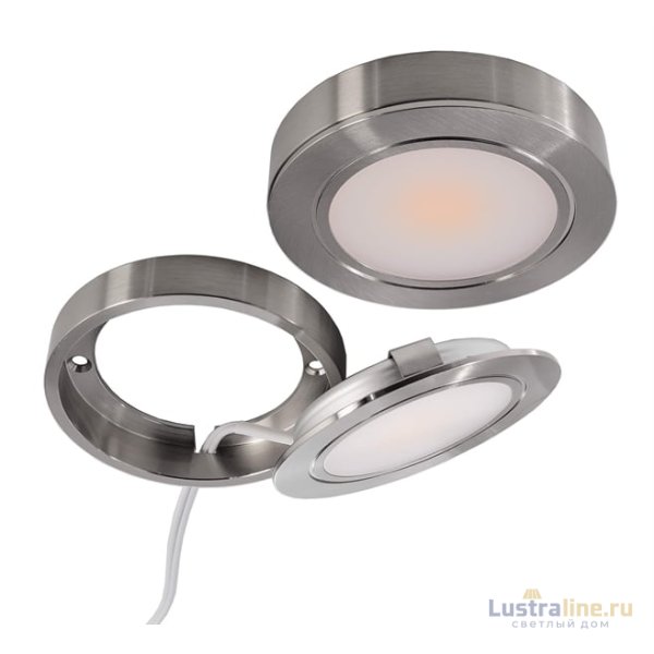 Накладной светильник Deko-Light Baham 687096