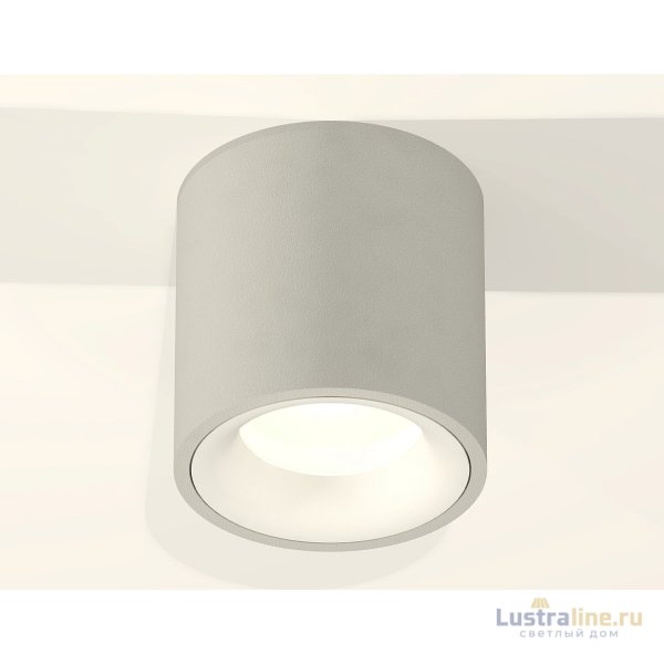 Потолочный светильник Ambrella Light Techno Spot XS7533020 (C7533, N7010)
