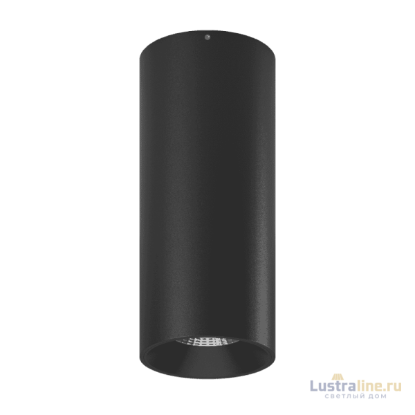 Накладной светильник SWG VL-BASE-BL-WW 003408