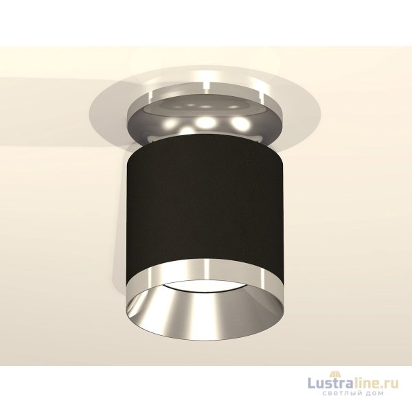 Накладной светильник Ambrella Light Techno XS7402082 (N7927, C7402, N7032) Накладной светильник Ambrella Light Techno XS7402082 (N7927, C7402, N7032)