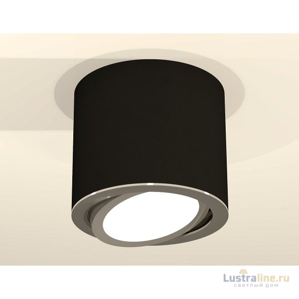 Накладной поворотный светильник Ambrella Light Techno XS7402002 (C7402, N7003) Накладной поворотный светильник Ambrella Light Techno XS7402002 (C7402, N7003)
