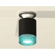 Потолочный светильник Ambrella Light Techno Spot XS6302142 (N6904, C6302, N6153)