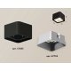 Накладной светильник Ambrella Light Techno XS7833003 (C7833, N7703)
