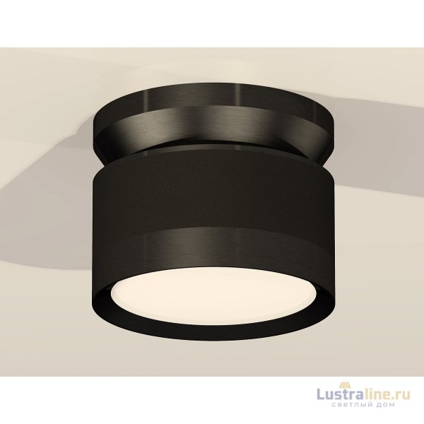 Потолочный светильник Ambrella Light Techno Spot XS8102050 (N8902, C8102, N8113)