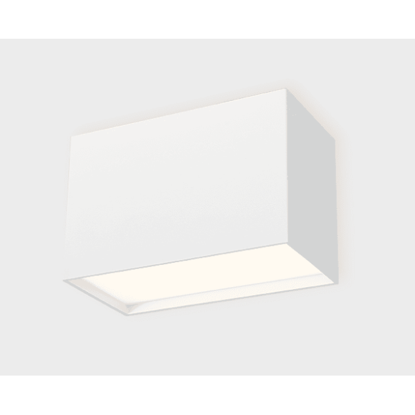 Накладной светильник Italline DL 3029 white 4000K