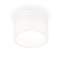 Потолочный светильник Ambrella Light Techno Spot XS8101015 (C8101, N8401)