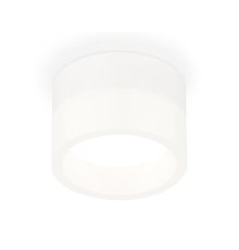 Потолочный светильник Ambrella Light Techno Spot XS8101015 (C8101, N8401)