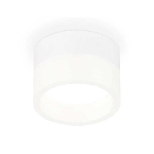 Потолочный светильник Ambrella Light Techno Spot XS8101015 (C8101, N8401)