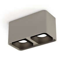 Накладной светильник Ambrella Light Techno XS7852002 (C7852, N7702)