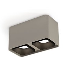 Накладной светильник Ambrella Light Techno XS7852002 (C7852, N7702)