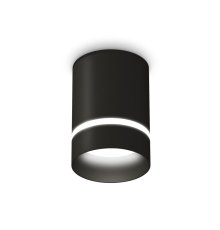 Накладной светильник Ambrella Light Techno XS6302061 (C6302, N6229)