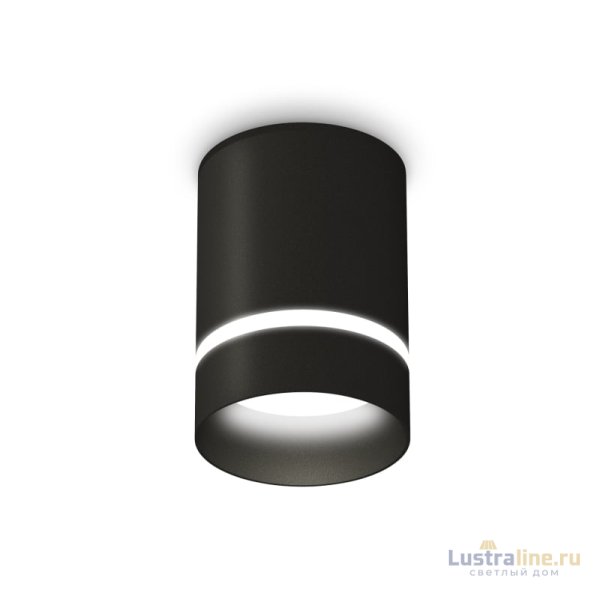 Накладной светильник Ambrella Light Techno XS6302061 (C6302, N6229)