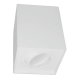 Накладной светильник Lumina Deco Pulton LDC 8055-B WT