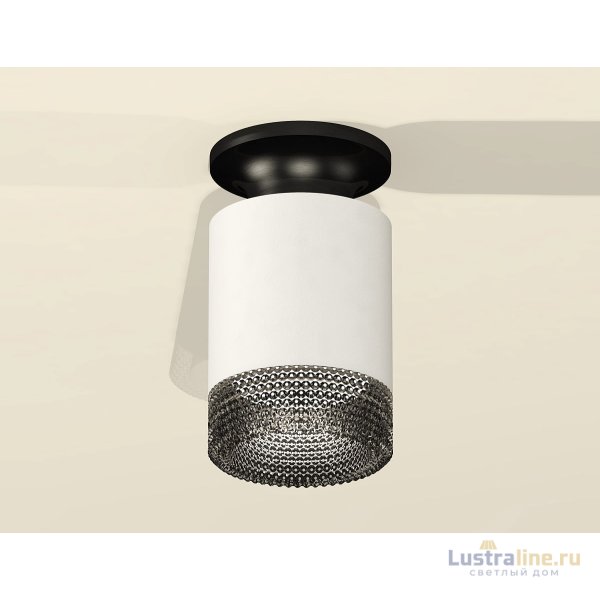 Накладной светильник Ambrella Light Techno XS6301123 (N6902, C6301, N6151) Накладной светильник Ambrella Light Techno XS6301123 (N6902, C6301, N6151)