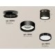 Потолочный светильник Ambrella Light Techno Spot XS8102050 (N8902, C8102, N8113)
