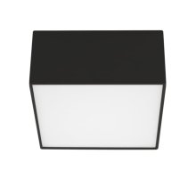 Накладной светильник Arlight SP-Quadro-S120x120-13W Warm3000 034776