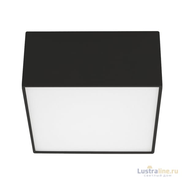 Накладной светильник Arlight SP-Quadro-S120x120-13W Warm3000 034776 Накладной светильник Arlight SP-Quadro-S120x120-13W Warm3000 034776