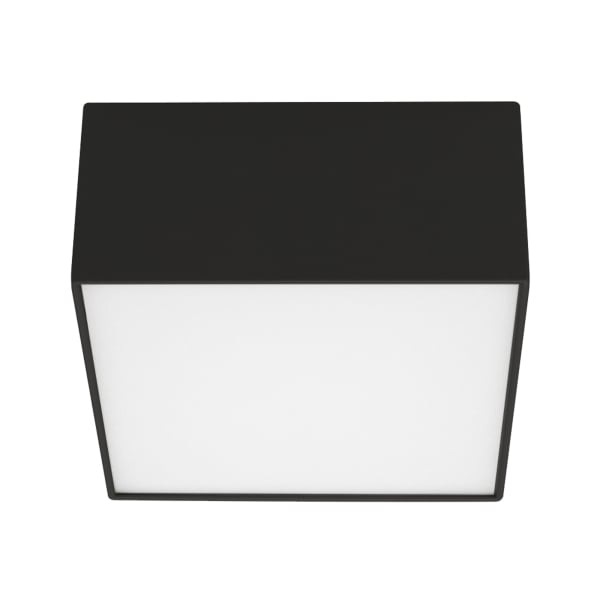 Накладной светильник Arlight SP-Quadro-S120x120-13W Warm3000 034776