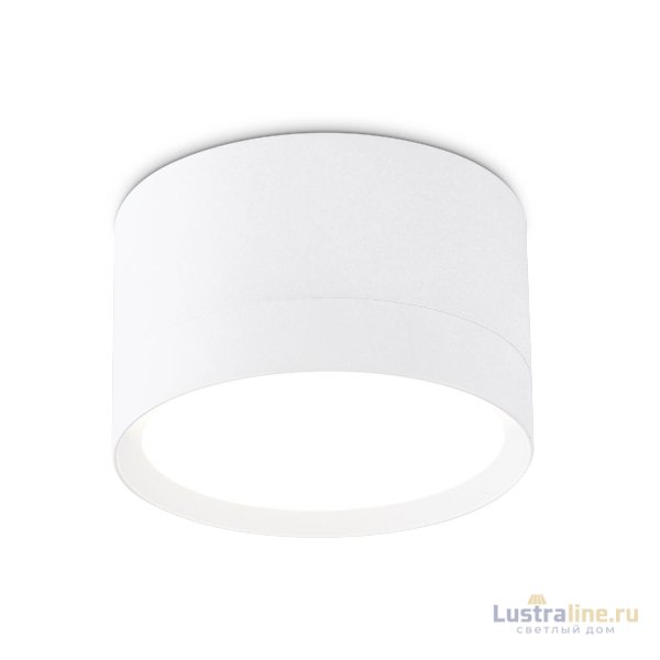 Накладной светильник Ambrella Light Techno Spot GX Standard tech TN52351