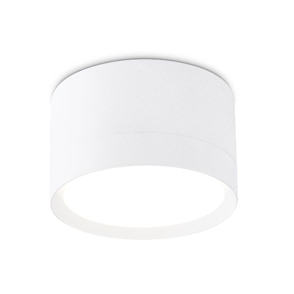 Накладной светильник Ambrella Light Techno Spot GX Standard tech TN52351