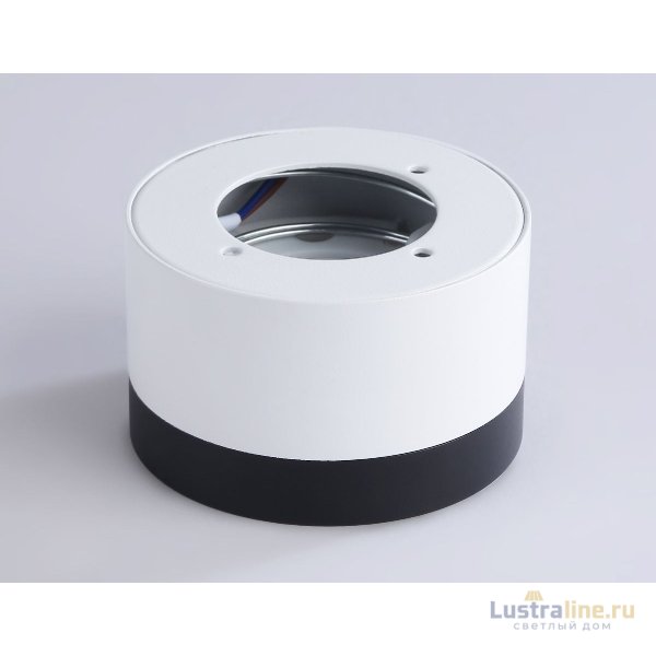 Накладной светильник Ambrella Light Techno Spot GX Standard tech TN52353 Накладной светильник Ambrella Light Techno Spot GX Standard tech TN52353