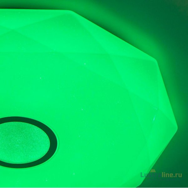 Накладной светильник Citilux CL713A100G Накладной светильник Citilux CL713A100G
