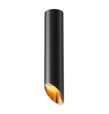 Накладной светильник Maytoni Lipari C044CL-01-30GU10-B