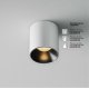 Накладной светильник Maytoni Alfa LED C064CL-5W2.7K-RD-WB