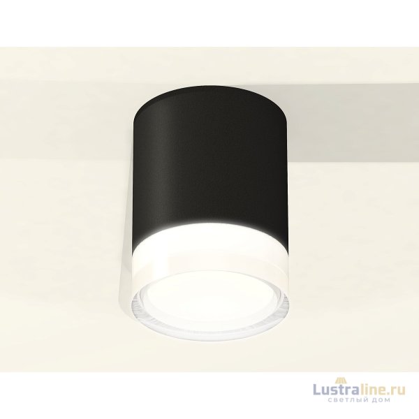 Накладной светильник Ambrella Light Techno XS6302064 (C6302, N6241)