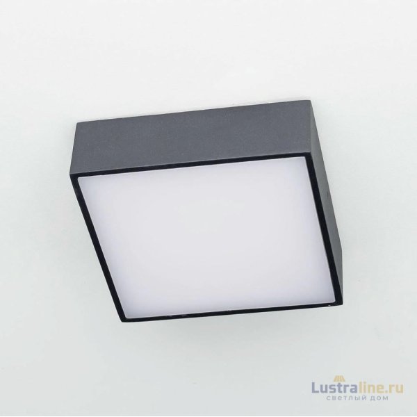 Накладной светильник Citilux Тао CL712X122N
