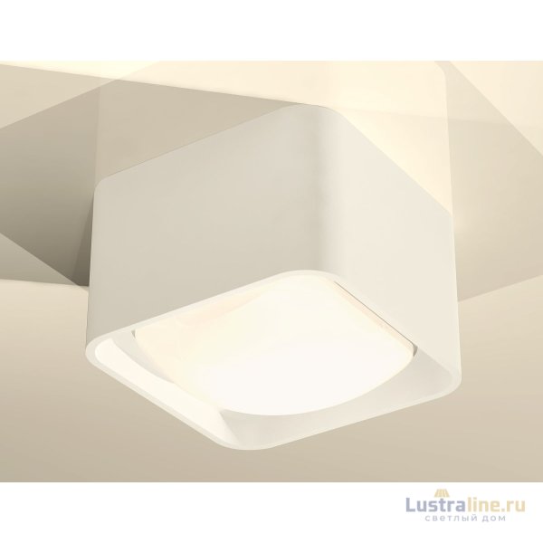 Потолочный светильник Ambrella Light Techno Spot XS7832022 (C7832, N7756)