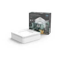 Потолочный светодиодный светильник Gauss Backlight BL221