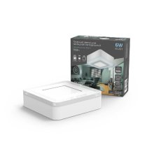 Потолочный светодиодный светильник Gauss Backlight BL221