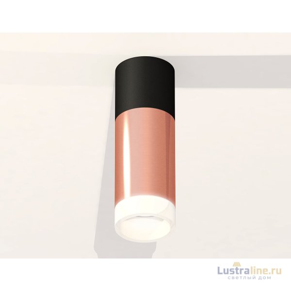 Потолочный светильник Ambrella Light Techno Spot XS6326042 (C6302, A2010, C6326, N6248) Потолочный светильник Ambrella Light Techno Spot XS6326042 (C6302, A2010, C6326, N6248)