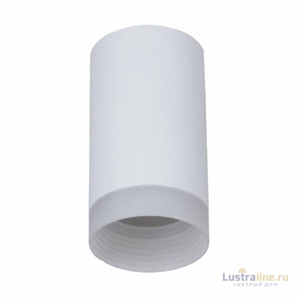 Накладной светильник Reluce 16003-9.5-001LD GU10 WT