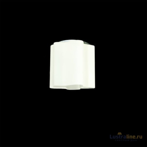 Потолочный светильник Lightstar Nubi 802010