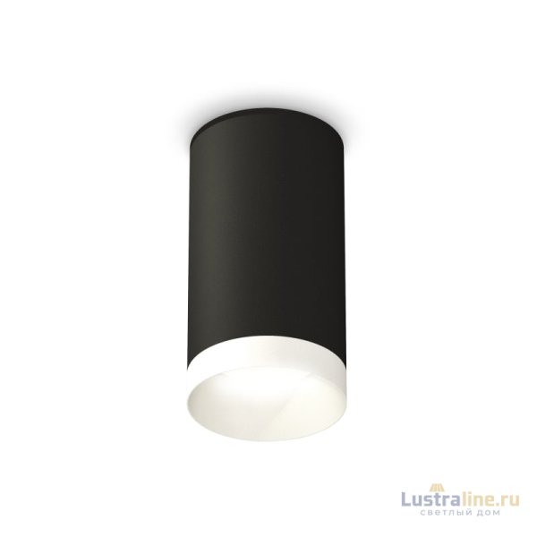 Накладной светильник Ambrella Light Techno XS6323020 (C6323, N6130)
