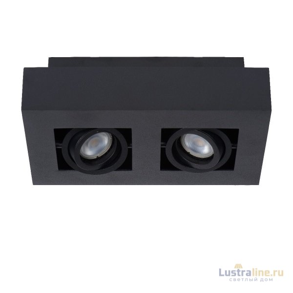 Накладной светильник Lucide Xirax 09119/11/30 Накладной светильник Lucide Xirax 09119/11/30