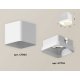 Потолочный светильник Ambrella Light Techno Spot XS7805040 (C7805, N7755)