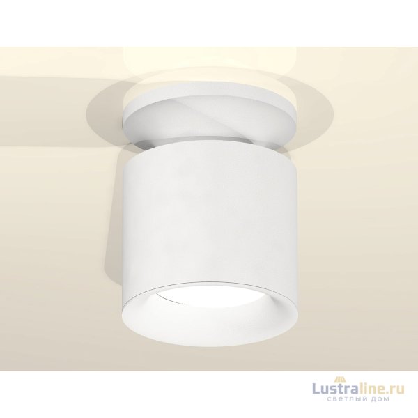 Накладной светильник Ambrella Light Techno XS7401062 (N7925, C7401, N7010) Накладной светильник Ambrella Light Techno XS7401062 (N7925, C7401, N7010)